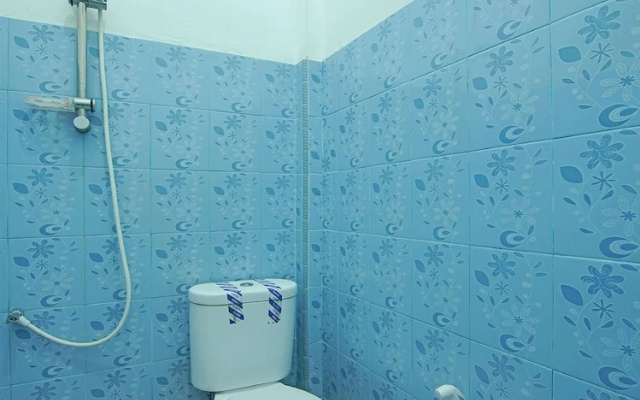 OYO 91730 De' Mande Homestay Syariah