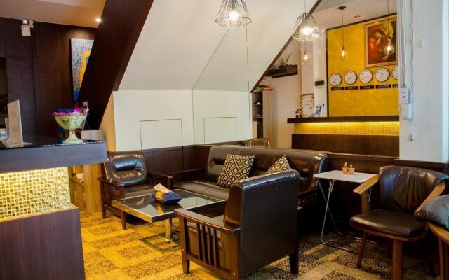 Sea U Honey Hotel