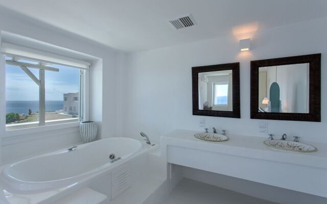 Villa Carina II by Paradise Estate Mykonos