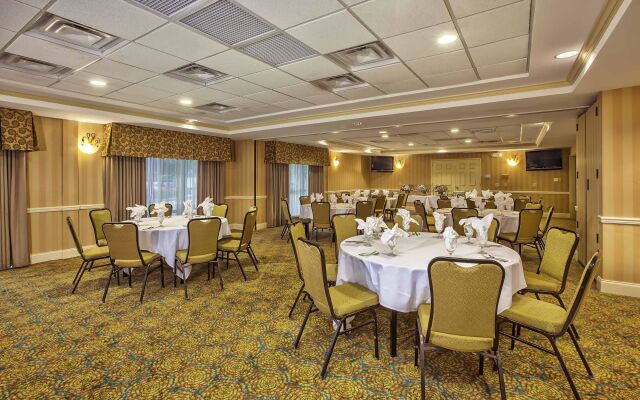 Hilton Garden Inn Beaufort