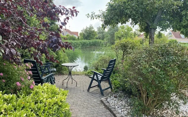 Pet-friendly Coastal Getaway