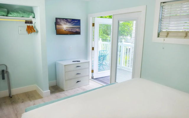 The Lighthouse Resort Inn & Suites