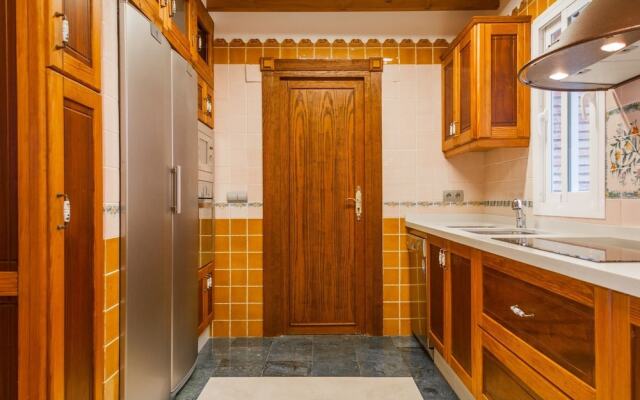Villa Vista Lara Canovas Nerja