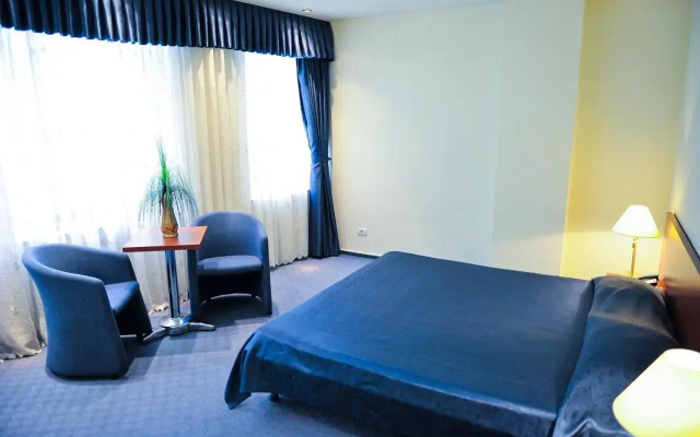 Samaa Hotel