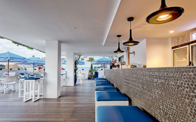 Eurostars Puerto de Ibiza