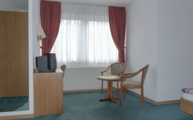 Hotel Ortenberger Hof