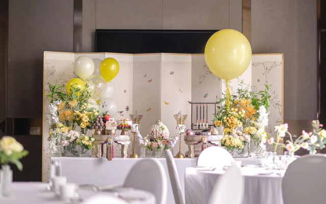 Courtyard by Marriott Seoul Namdaemun
