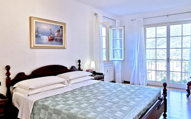 Spacious and Neat Linked House at the Como Lake