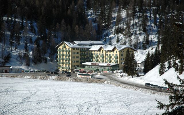 Grand Hotel Misurina