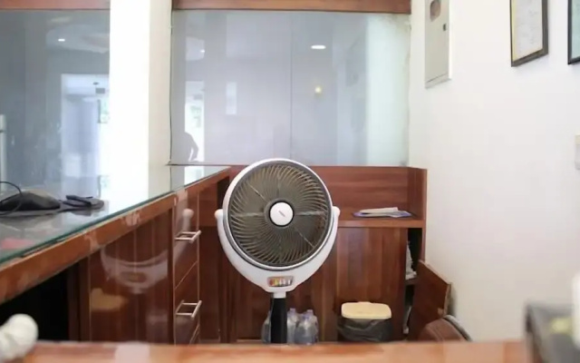 Hotel Comfort Inn Karachi