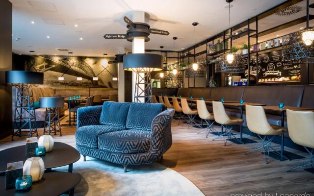 Motel One Newcastle