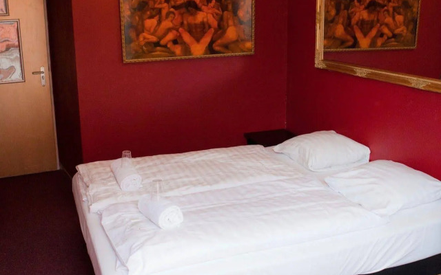 St Christopher's at The Winston - Hostel