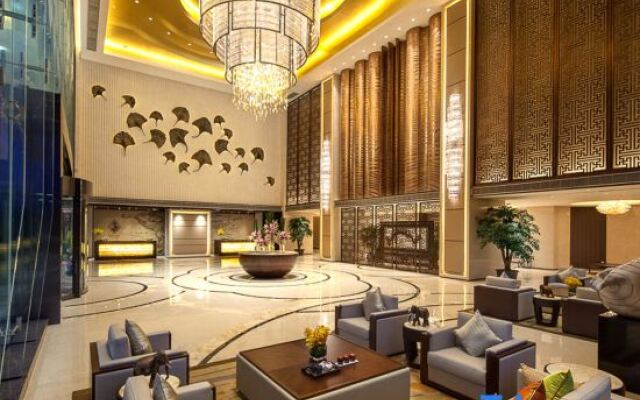Dusit Thani Dongtai Jiangsu