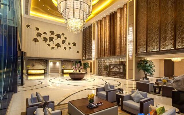 Dusit Thani Dongtai