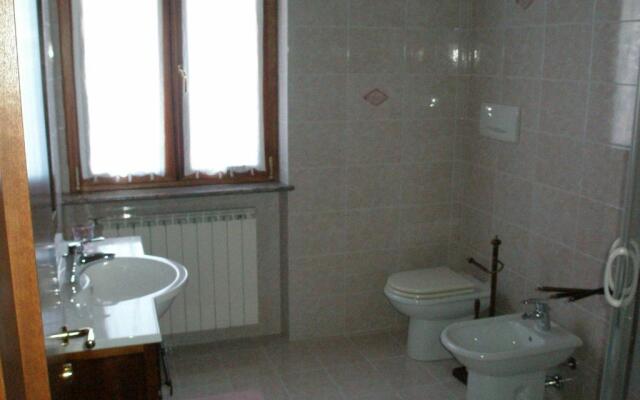 Bed and Breakfast il Faggio