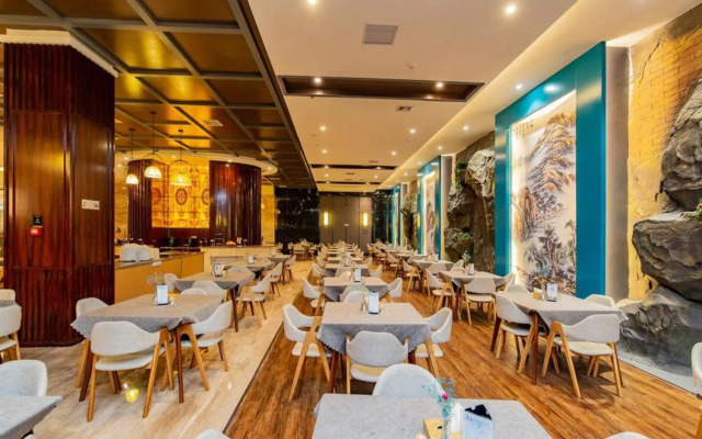 Gangjie International Hotel