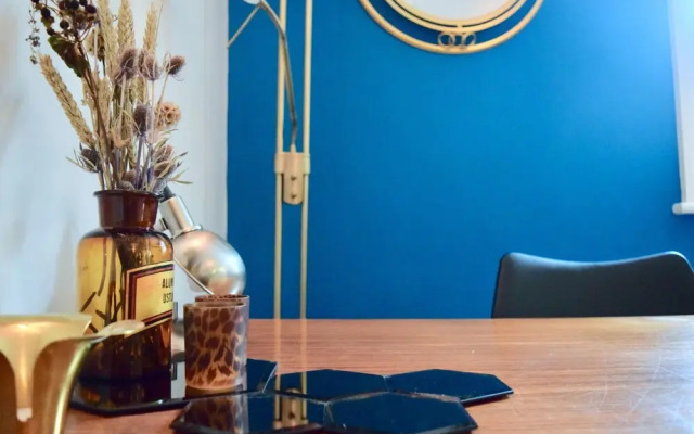 Stylish and Spacious 1 Bed Flat in Hackney