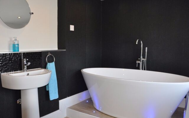 Eden Lodge - B&B