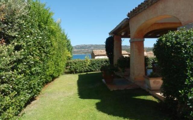 Villa Il Melograno