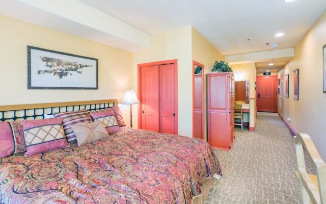 Bear Creek Lodge 308 2 Bedroom Condo by Alpine Lodging Telluride