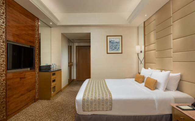 Sedona Hotel Yangon