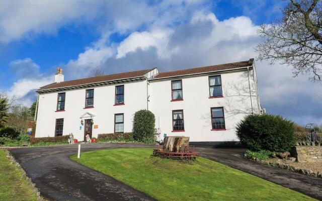 Redhill House Boutique Hotel Bristol Airport