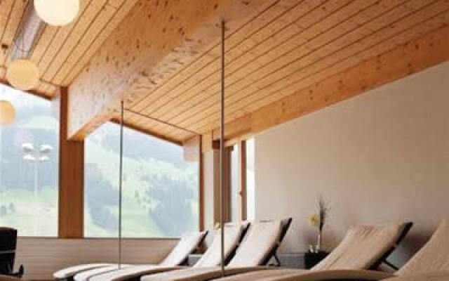 Adler Adelboden