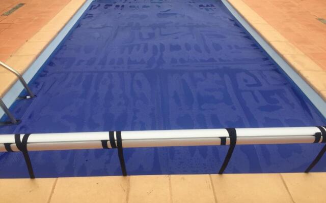 Villa Vista Mar Piscina Suites