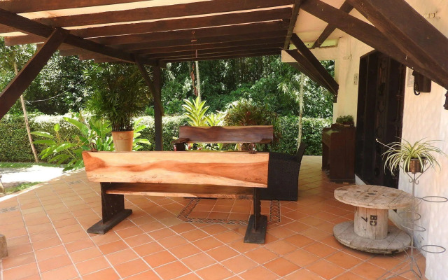 Hotel Campestre Villa Juana