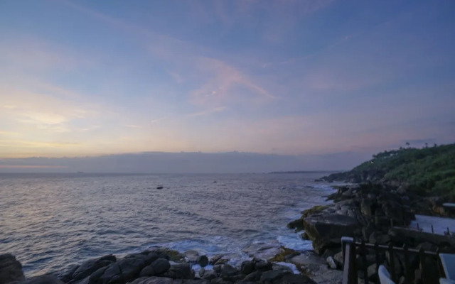 OYO 461 Zeilan Sunset Point