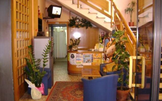 Hotel Gobbi