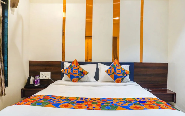 Fabhotel Tulsi Park