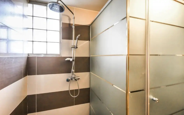 Hotel Rugo in Junghwasan-dong Jeonju