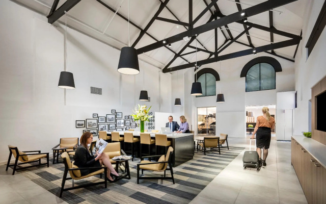 Quest Newcastle West