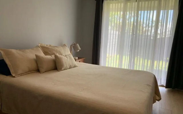 Cabañas Raupa