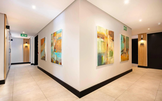 Hotel Krige