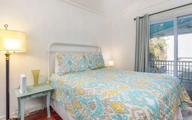 The Idler by Tybee Vacation Rentals