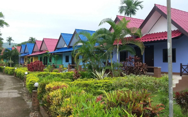 Ruen View Resort
