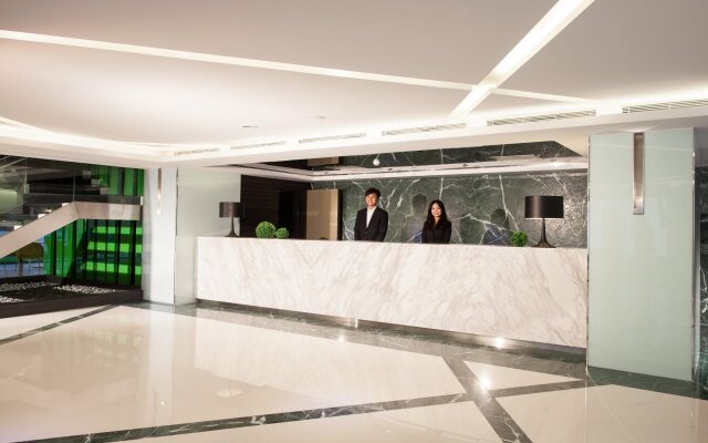 Ramada Encore by Wyndham Hualien