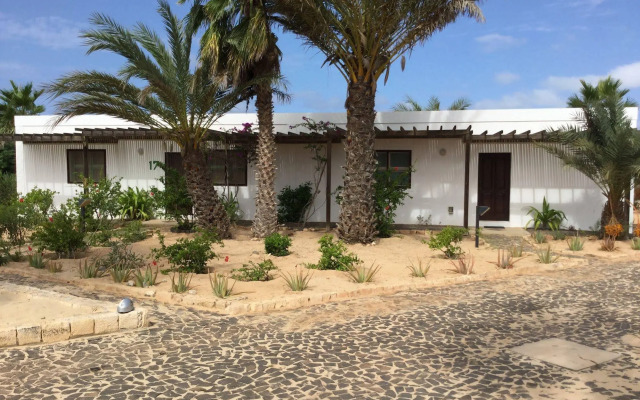 Vilas Praia de Chaves
