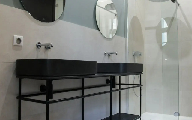 Hôtel Singulier Bordeaux