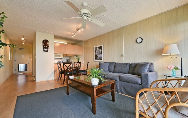 Kihei Akahi C-109 - 1 Br Condo