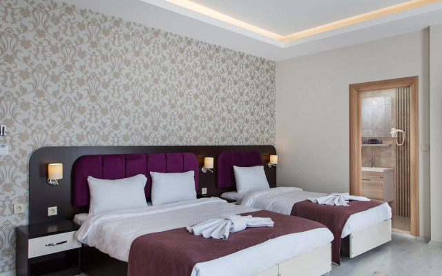 Niconya Port Suite&Hotel