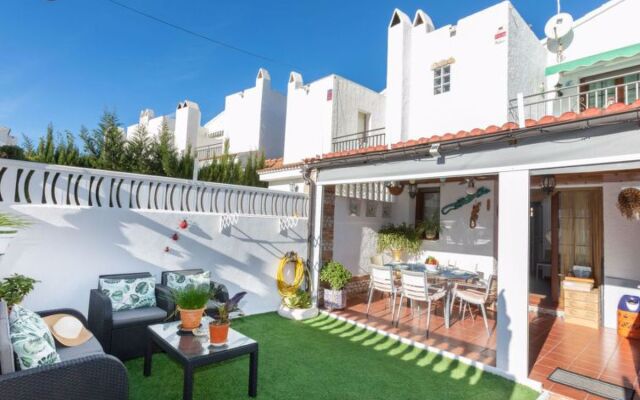 House  Casalot 3 Miami Platja