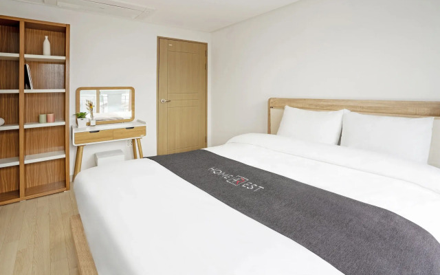 JS Residence Hotel