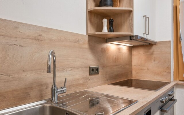 Comfortable Apartment in Gmunden Near Schloss Ort