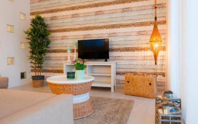 Home Sweet Praia Penthouse