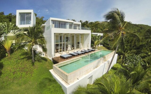 Villa Beige