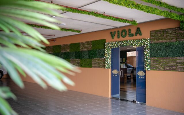 Viola Hotel