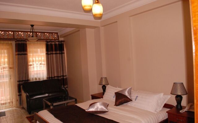 Seb Hotel